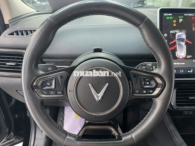 VinFast VF8 2023 Eco Pin CATL - 34000 km