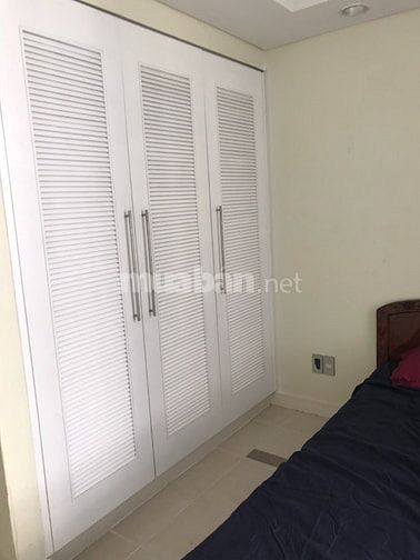 Gia Đình Bán Gấp Căn Hộ Botanic Tower – 100m², 3PN, 1WC – Giá :5.5 tỷ 