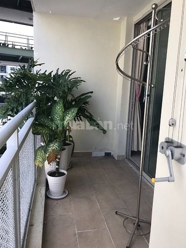 Gia Đình Bán Gấp Căn Hộ Botanic Tower – 100m², 3PN, 1WC – Giá :5.5 tỷ 