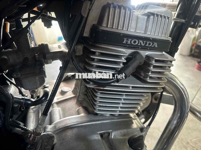 cần bán Honda Custom 125 Nhật