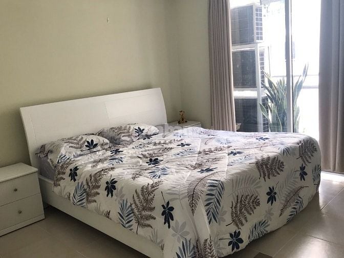 Gia Đình Bán Gấp Căn Hộ Botanic Tower – 100m², 3PN, 1WC – Giá :5.5 tỷ 