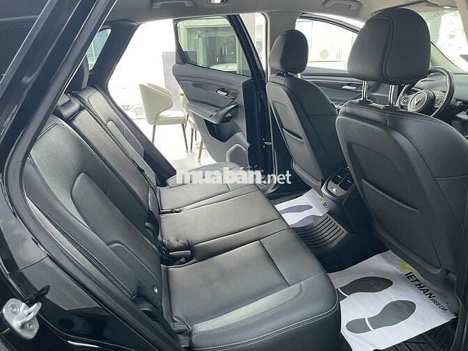 VinFast VF8 2023 Eco Pin CATL - 34000 km