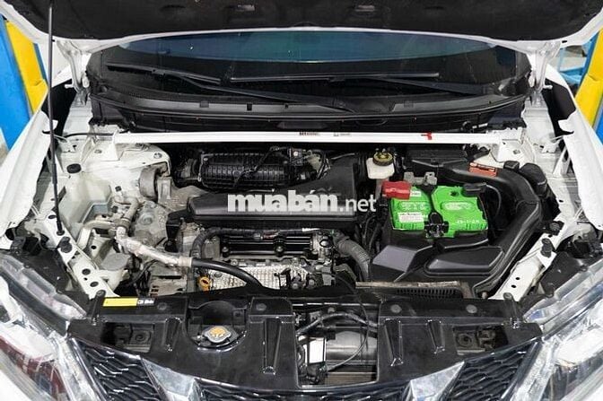 Nissan X trail 2.5 SV 4WD Premium 2018