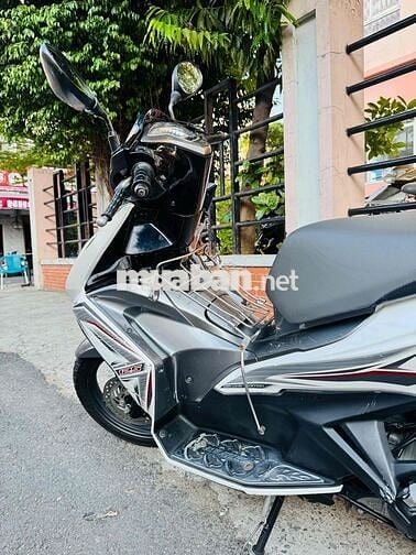 ab125 trắng bạc 2015