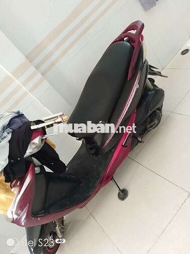Xe ECELL 2 của hãng SYM