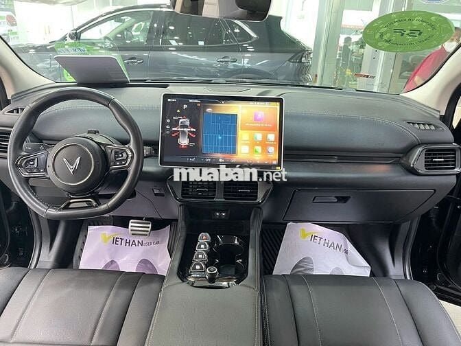 VinFast VF8 2023 Eco Pin CATL - 34000 km