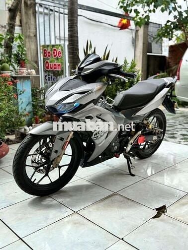 🎀🎉 Tphcm Honda WinnerX V4 Abs cực đẹpChính chủ🍓