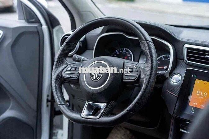 MG ZS STD 2024 siêu lướt-3000 km mới leng keng