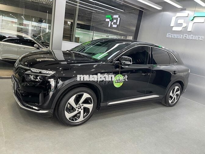 VinFast VF8 2023 Eco Pin CATL - 34000 km