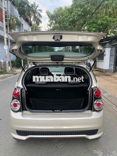 Kia Morning SX 2011 Mẫu mới 1.1 72000 km