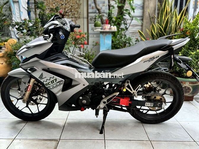 🎀🎉 Tphcm Honda WinnerX V4 Abs cực đẹpChính chủ🍓