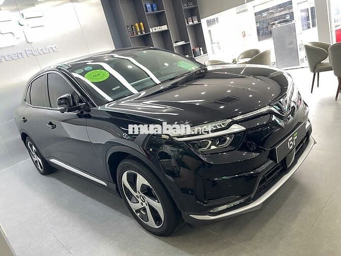 VinFast VF8 2023 Eco Pin CATL - 34000 km