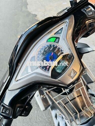 ab125 trắng bạc 2015