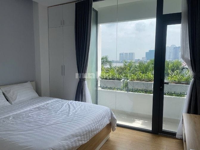Bán nhà biệt thự sân vườn tại Thảo Điền