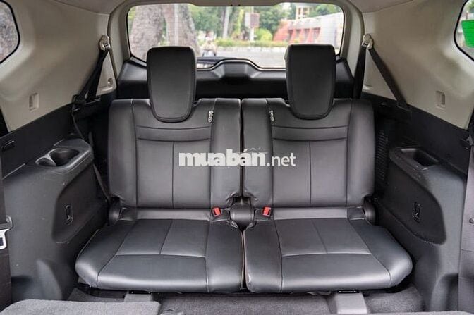 Nissan X trail 2.5 SV 4WD Premium 2018