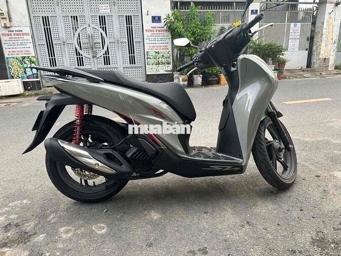 CHÍNH CHỦ BÁN SH160ABS MỚI BSTP - CÒN BẢO HÀNH
