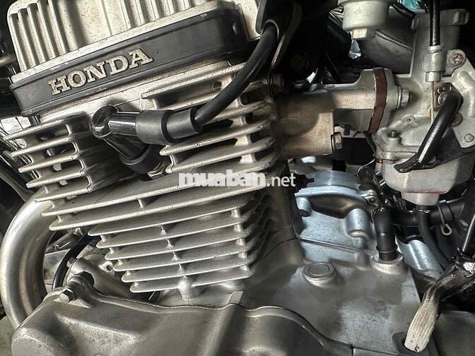 cần bán Honda Custom 125 Nhật