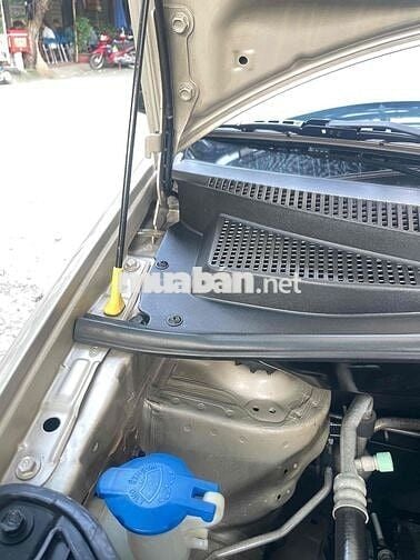 Kia Morning SX 2011 Mẫu mới 1.1 72000 km