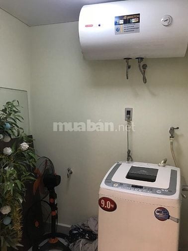 Gia Đình Bán Gấp Căn Hộ Botanic Tower – 100m², 3PN, 1WC – Giá :5.5 tỷ 