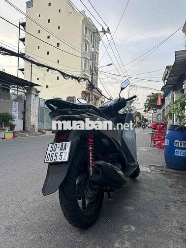 CHÍNH CHỦ BÁN SH160ABS MỚI BSTP - CÒN BẢO HÀNH