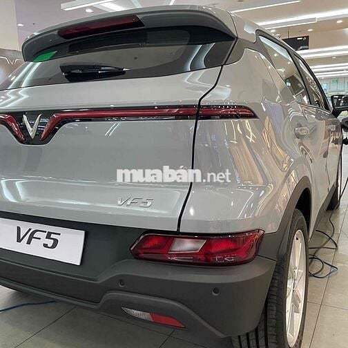 VinFast VF5 2025 Plus - 30 km