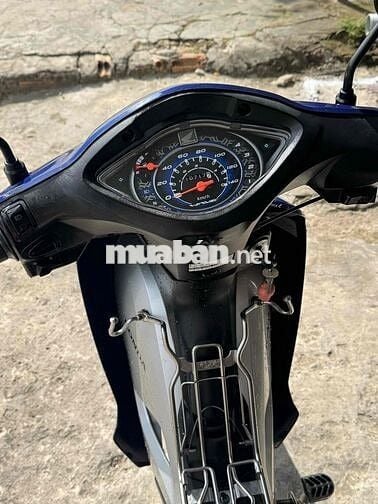 Honda W@110/2022 Zin Cọp/ Lướt Bs64K1 Chính Chủ