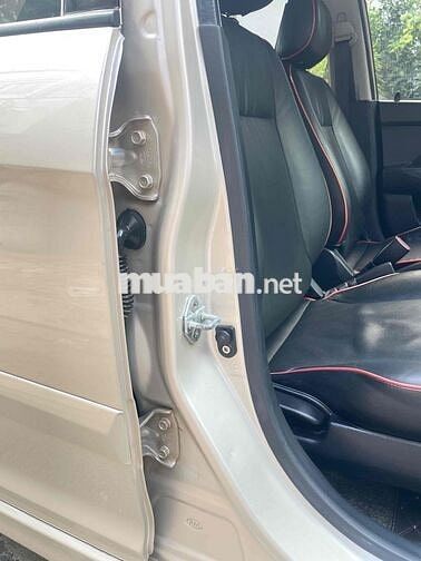 Kia Morning SX 2011 Mẫu mới 1.1 72000 km