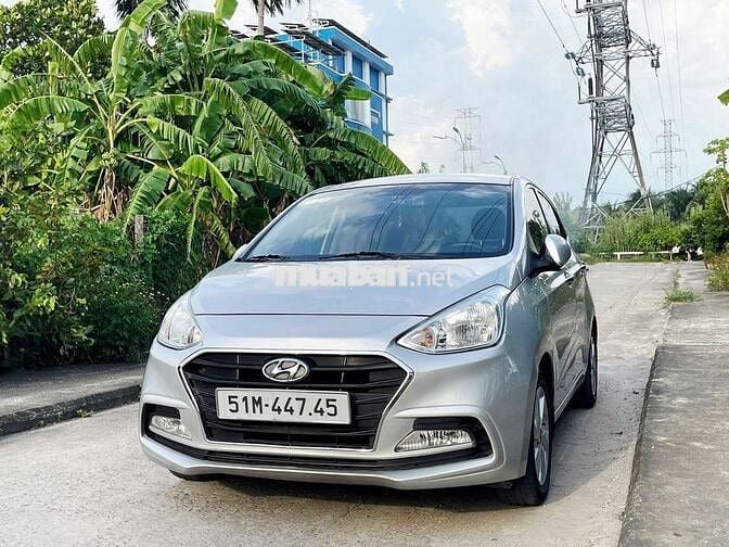 2018 Sedan 1.2 MT - 105000 km