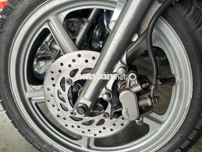 cần bán Honda Custom 125 Nhật