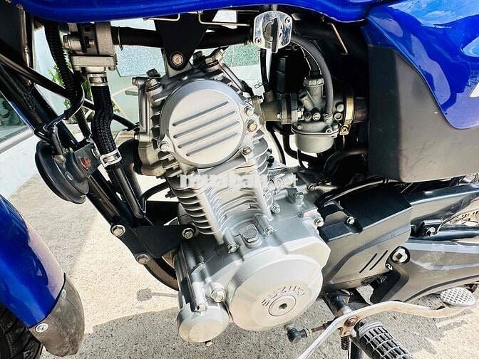 suzuki gd đk 2018 chính chủ kí