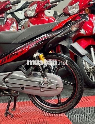 JUPITER RC FI - ĐỜI 2021 - Chính Chủ - Máy Zin