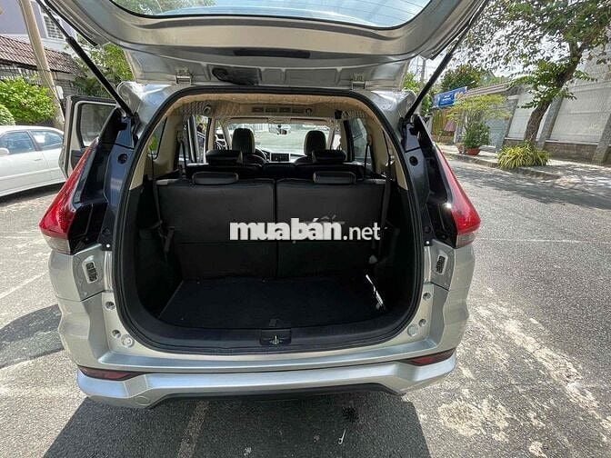 Mitsubishi Xpander 2021 MT - 81000 km