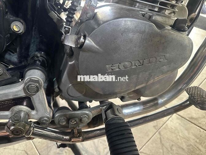 cần bán Honda Custom 125 Nhật