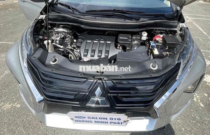Mitsubishi Xpander 2021 MT - 81000 km