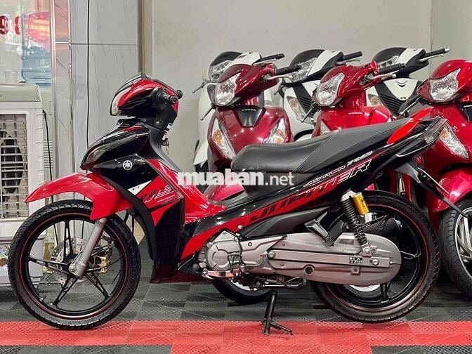 JUPITER RC FI - ĐỜI 2021 - Chính Chủ - Máy Zin