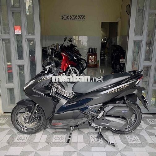 AB đen 4val/125 ĐẶC BIỆT, 4k5 km, bstp chính chủ