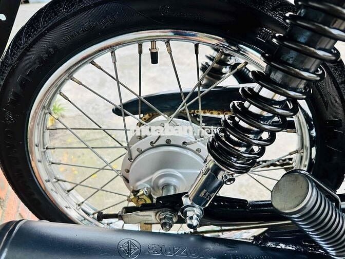 suzuki gd đk 2018 chính chủ kí