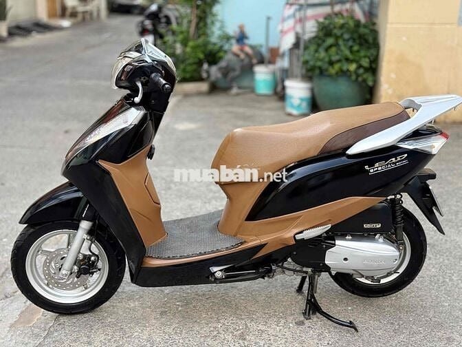 Lead 125 2014 BSTP 1 đời chủ chất xe zin