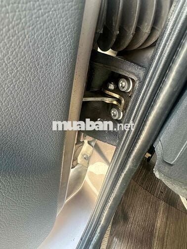 Mercedes Benz Sprinter 2009