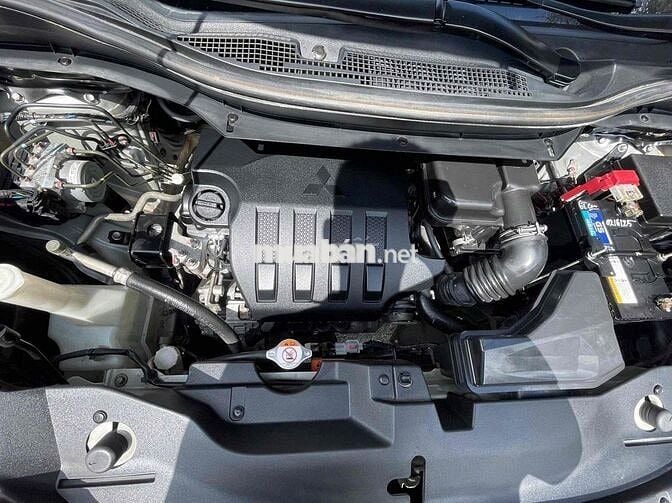 Mitsubishi Xpander 2021 MT - 81000 km