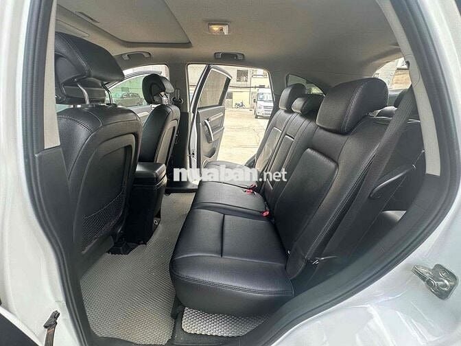 Chevrolet Captiva 2016 LTZ Revv 2.4 - 93000 km