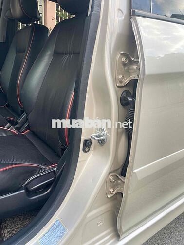 Kia Morning SX 2011 Mẫu mới 1.1 72000 km