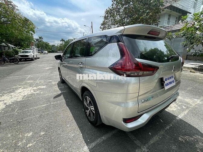 Mitsubishi Xpander 2021 MT - 81000 km