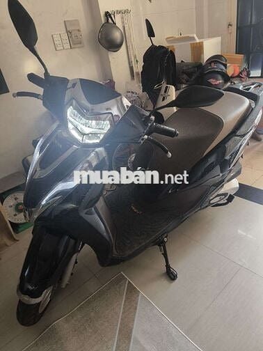 bán xe lead 2023 mới chạy 17ngàn km như mới