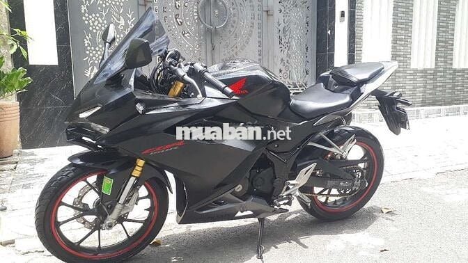 Tphcm ebán Sportbike Cbr150abs 2024 chính chủ