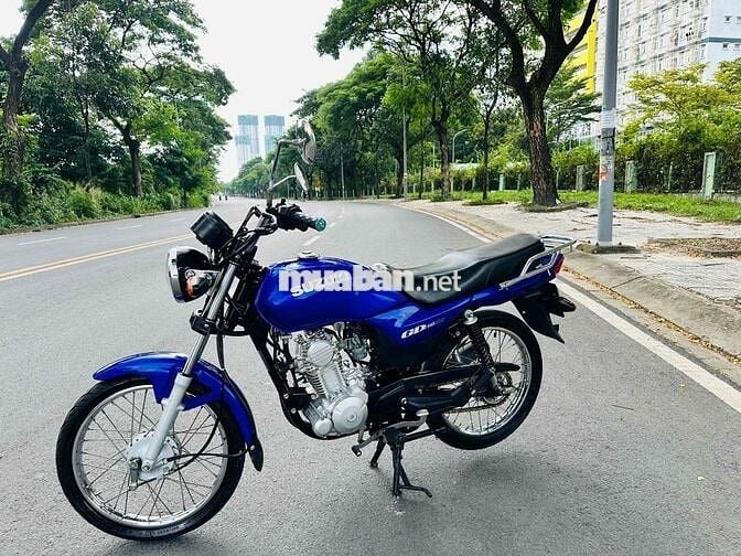 suzuki gd đk 2018 chính chủ kí