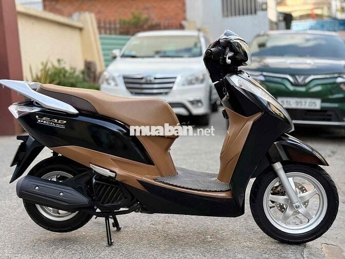 Lead 125 2014 BSTP 1 đời chủ chất xe zin