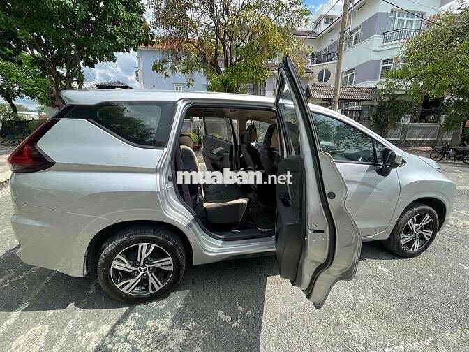 Mitsubishi Xpander 2021 MT - 81000 km