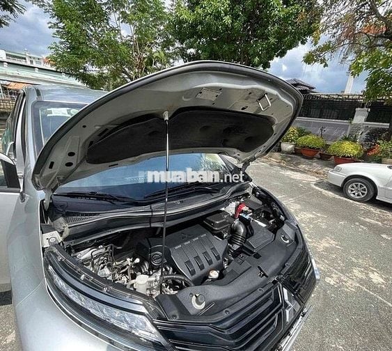 Mitsubishi Xpander 2021 MT - 81000 km