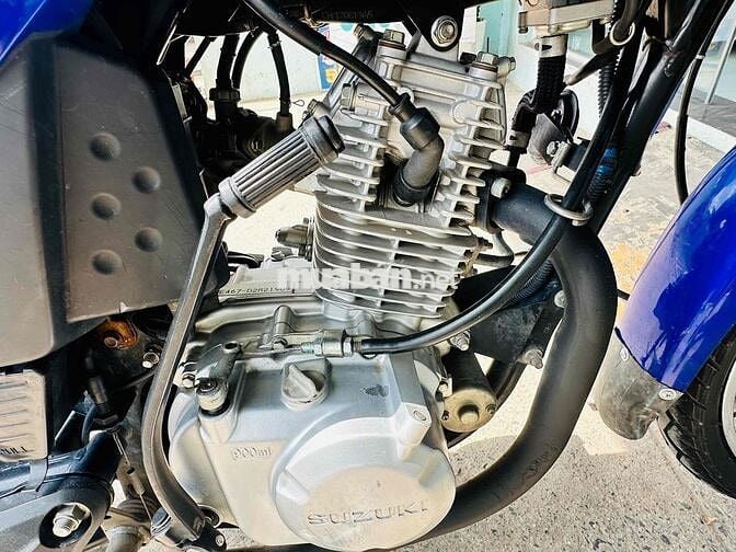 suzuki gd đk 2018 chính chủ kí